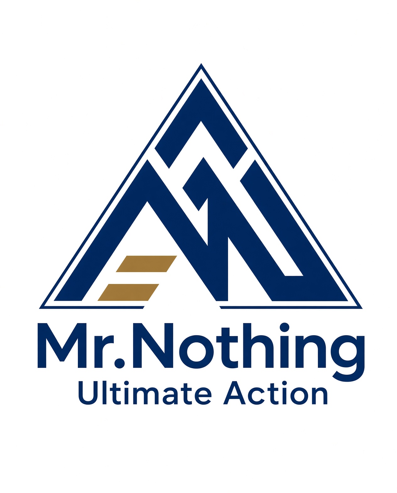 Mr.Nothing